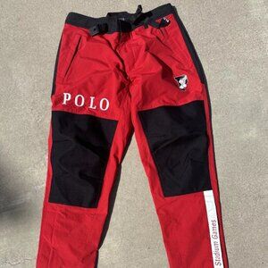 pants ski snow mdium